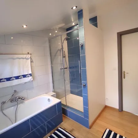 Les Potays Au Coeur Des Sources Holiday home