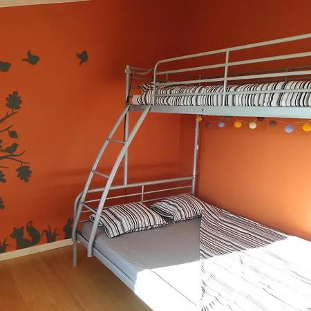 Holiday home Les Potays Au Coeur Des Sources *