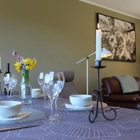 Les Potays Au Coeur Des Sources Holiday home Spa