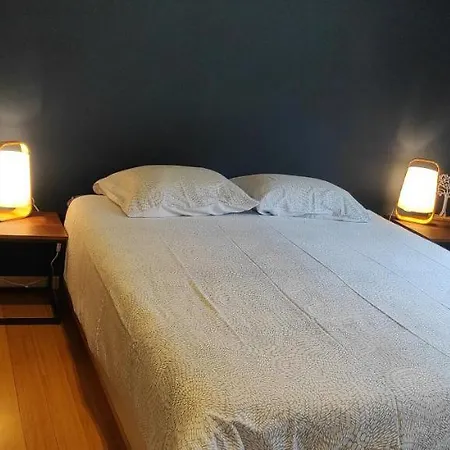 Holiday home Les Potays Au Coeur Des Sources