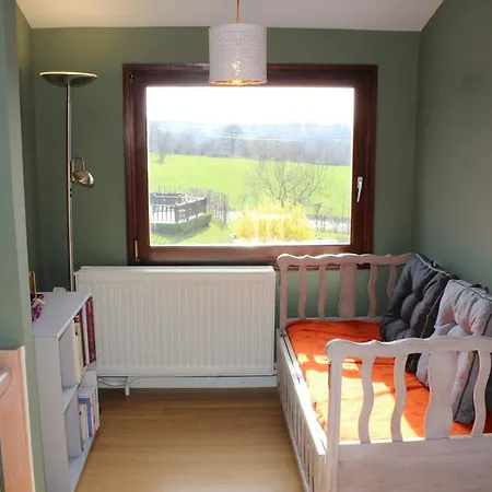 Les Potays Au Coeur Des Sources Holiday home Spa