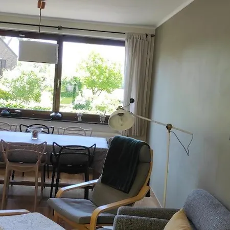 Holiday home Les Potays Au Coeur Des Sources Spa